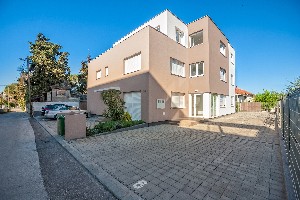Apartmán