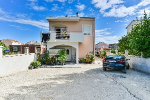 Apartmány 