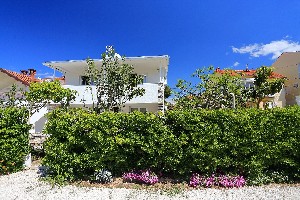Apartmány 