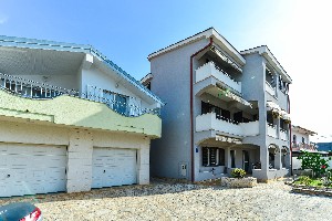 Apartmán
