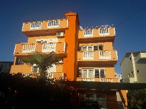 Apartmán