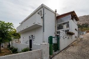 Apartmány 