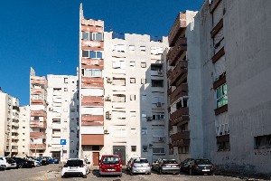 Apartmán