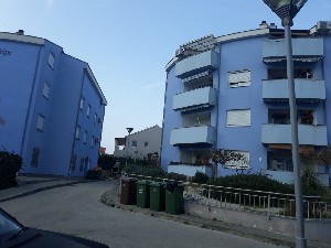 Apartmány 