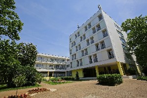 (Chorvatsko, Dalmácie severní, Zadar) - DONAT - 7 nocí