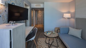 Comfort Room