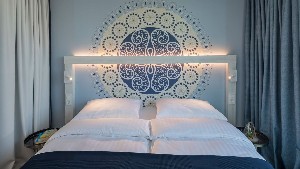 Comfort FamilyRoom (Balcony)