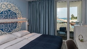 Superior Room (SeaSide)