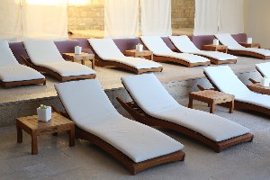 Spa and wellness