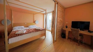Standard FamilySuite (Balcony)