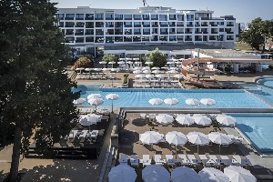 (Chorvatsko, Dalmácie severní, Zadar) - FALKENSTEINER CLUB FUNIMATION BORIK: Pobyt s all inclusive