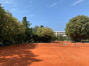 Recreational facility