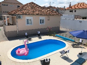 Prázdninový dům