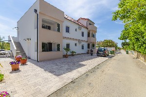 Apartmány 