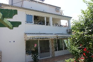 Apartmány 
