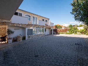 Apartmány