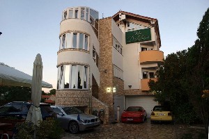 Apartmány 