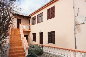 Apartmány 