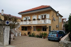 Apartmán