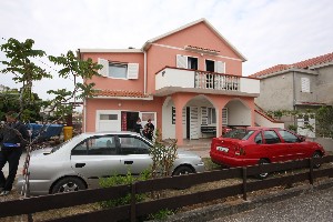 Apartmány 