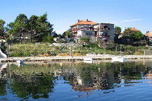 Apartmány 