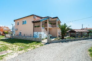 Ubytování