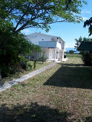 Apartmány 