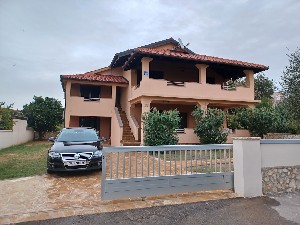 Apartmány