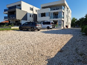Apartmány 