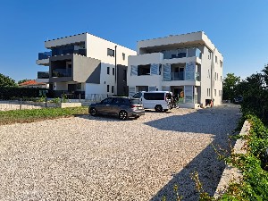 Apartmány 