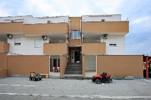 Apartmány 