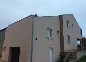 Apartmány 