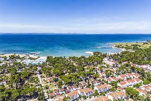 Camping Zaton Holiday Resort