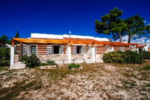 (Chorvatsko, Dalmácie severní, Zaton) - CAMPING ZATON HOLIDAY RESORT APARTMÁNY: Pobyt v apartmánu na min. 5 nocí