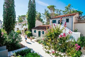 Camping Zaton Holiday Resort