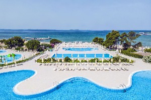 Camping Zaton Holiday Resort