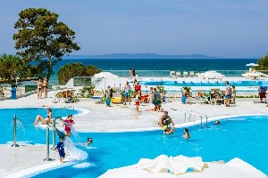 Camping Zaton Holiday Resort