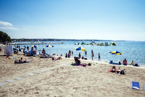 Hotel ZATON HOLIDAY RESORT - 4* APARTMENTS wakacje