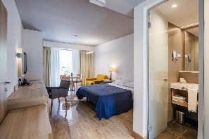 Hotel ZATON HOLIDAY RESORT - 4* APARTMENTS wakacje