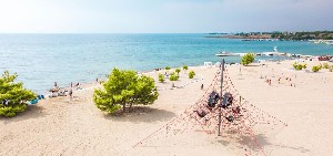 Hotel ZATON HOLIDAY RESORT - 4* APARTMENTS wakacje