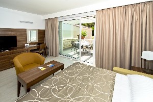 Hotel ZATON HOLIDAY RESORT - 4* APARTMENTS wakacje