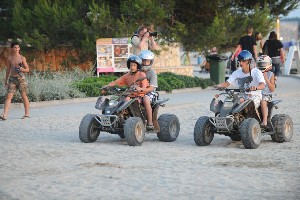 Hotel ZATON HOLIDAY RESORT - 4* APARTMENTS wakacje