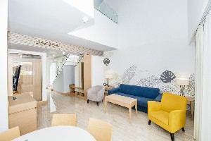 Hotel ZATON HOLIDAY RESORT - 4* APARTMENTS wakacje