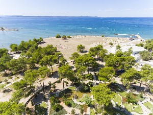 Hotel ZATON HOLIDAY RESORT - 4* APARTMENTS wakacje