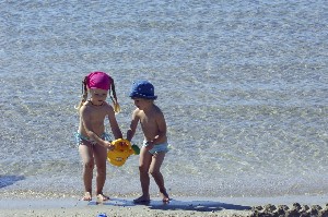 Hotel ZATON HOLIDAY RESORT - 4* APARTMENTS wakacje