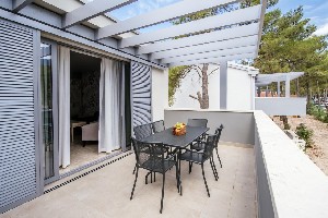Hotel ZATON HOLIDAY RESORT - 4* APARTMENTS wakacje