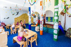 Hotel ZATON HOLIDAY RESORT - APARTMENTS wakacje