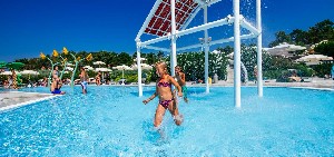 Hotel ZATON HOLIDAY RESORT - APARTMENTS wakacje