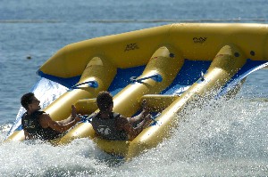 Hotel ZATON HOLIDAY RESORT - APARTMENTS wakacje