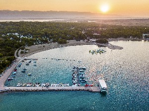 Hotel ZATON HOLIDAY RESORT - APARTMENTS wakacje